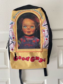 Chucky Backpack