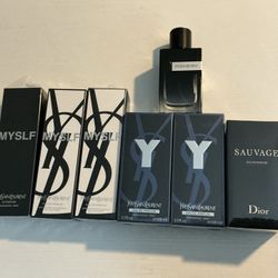 Men’s designer colognes 1:1 