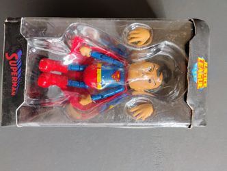 Superman Collectible 
