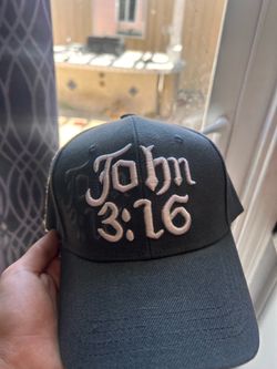 God John 3:16