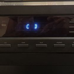 Sherwood RX-4109 200W Stereo Receiver