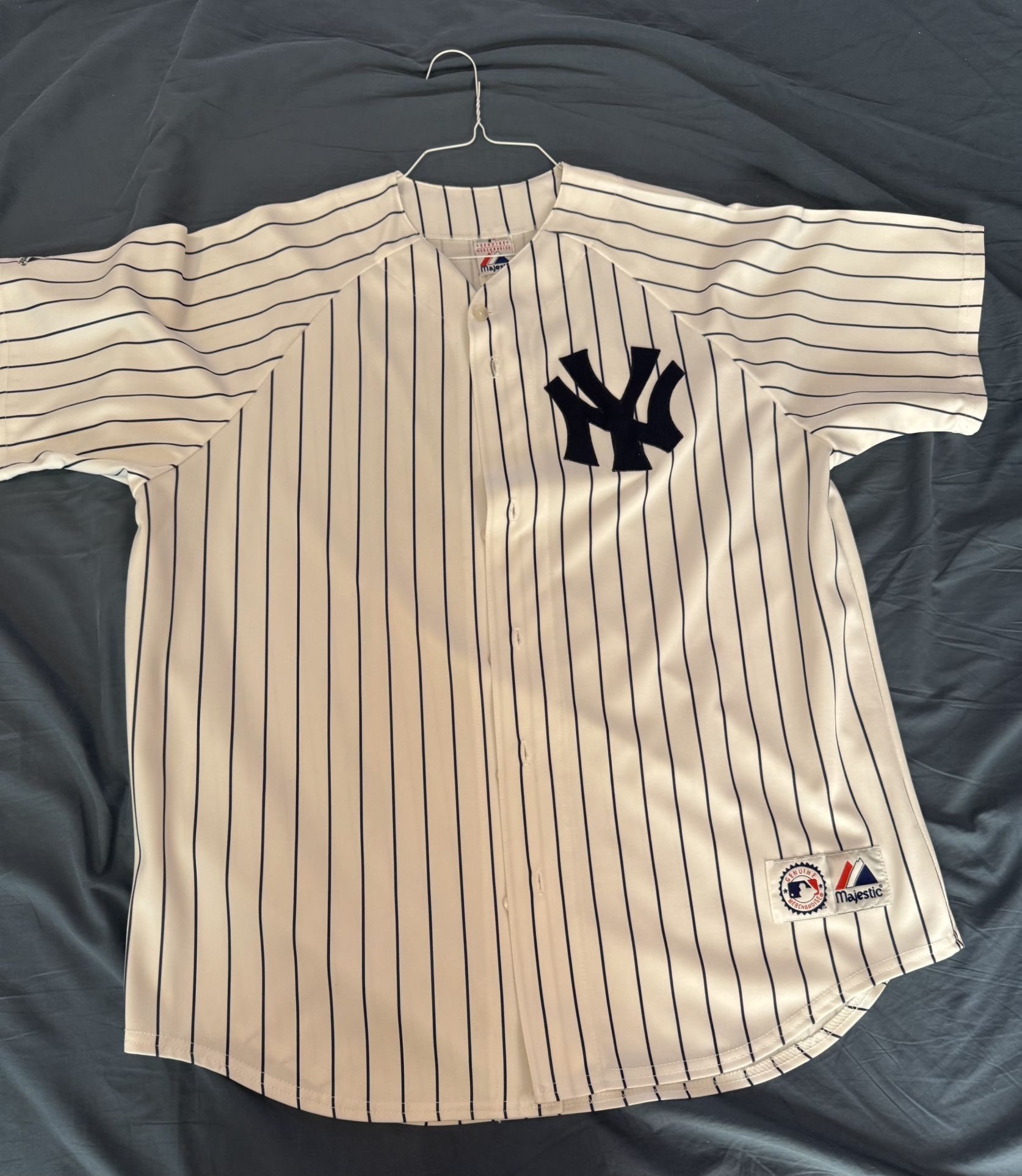 New York Yankee Gear