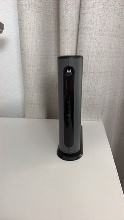 Cable modem