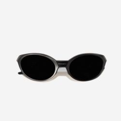 Oakley Eye Jacket Redux Sunglasses Black
