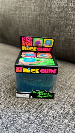 NEEDOH NICE CUBE