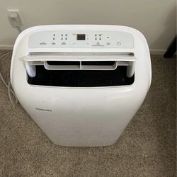 Toshiba Portable AC