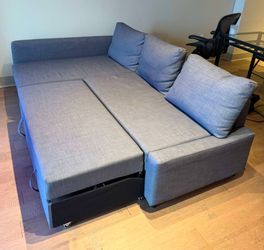 Sectional