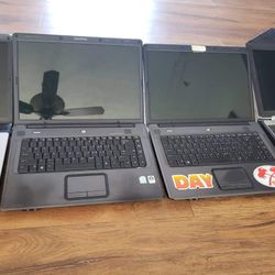 Laptop Bundle For Sale 