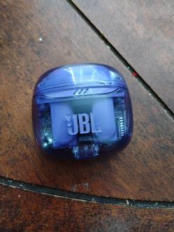 Jbl tune earphones
