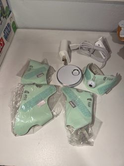 Owlet Dream Sock