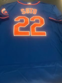 NY Mets Jerseys. New