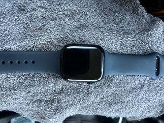 Apple Watch Series 9