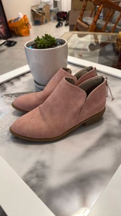 Pink Women’s Shoes
