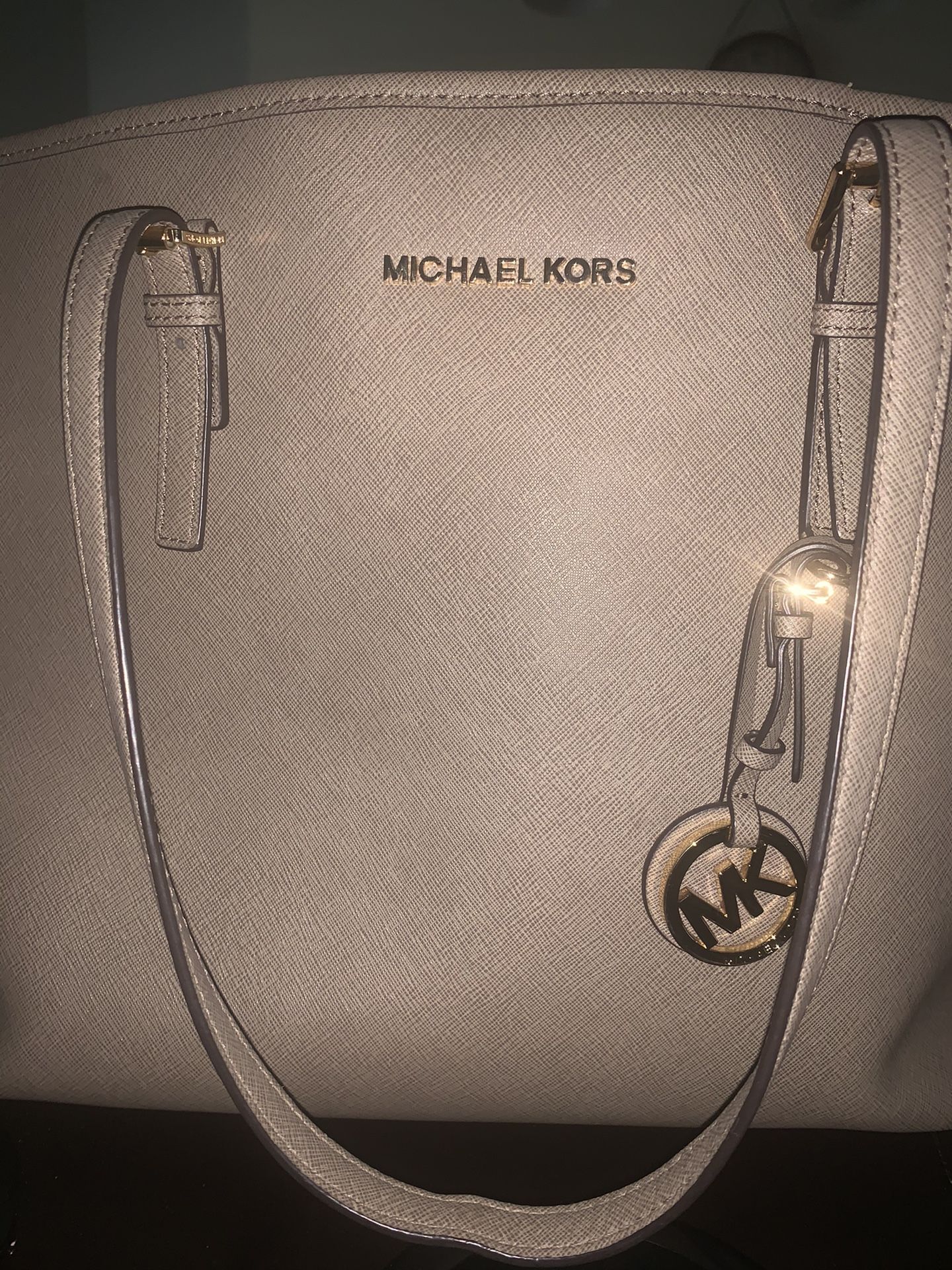 Brown MICHEAL KORS Tote bag