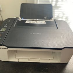 Canon PIXMA wireless-All in one Printer-Scan/Copy( pick up only )