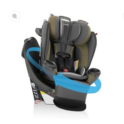 Car seat 