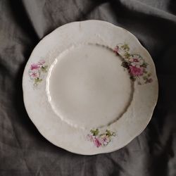 Decorative fine China