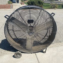 Industrial Shop Fan