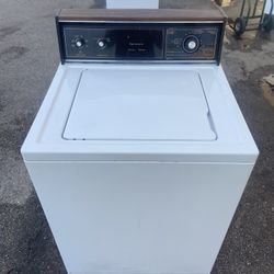 Kenmore Washer