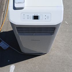 His Ens E Hisense Air Conditioner Only Used For 2 Months new 