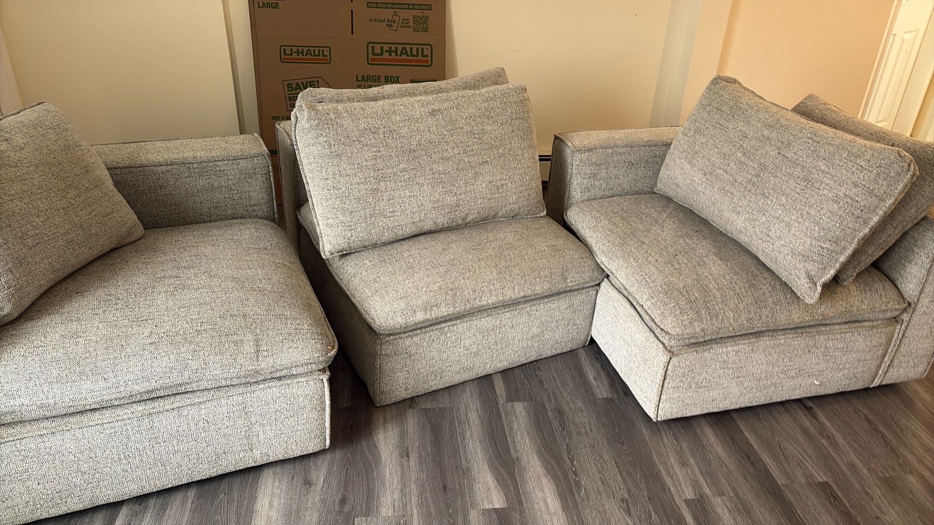 Use Sectional Sofa
