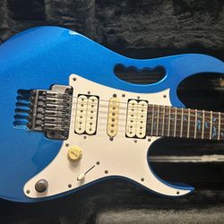 2003 Ibanez JEM7VSBL