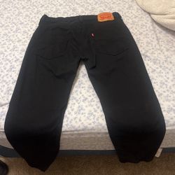 Levi’s Jeans
