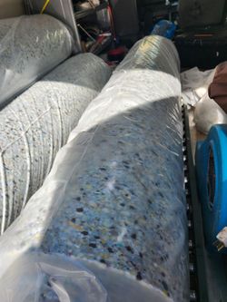 Padding Carpet