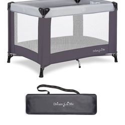 Dream On Me Pop Up Playpen