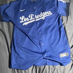 Dodgers Jersey Cody Bellinger 