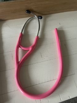 Stethoscope Tubing 