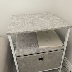 nightstand