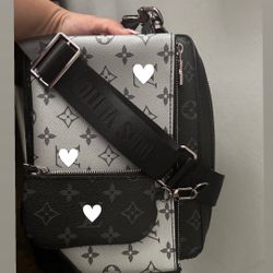 Cross Body