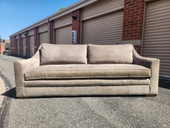 Kravet 88" Custom Elon Collection Sofa *Delivery Available*