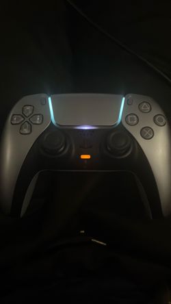Ps5 controller