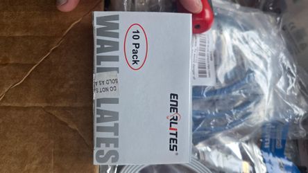 Wall plates, ethernet wires