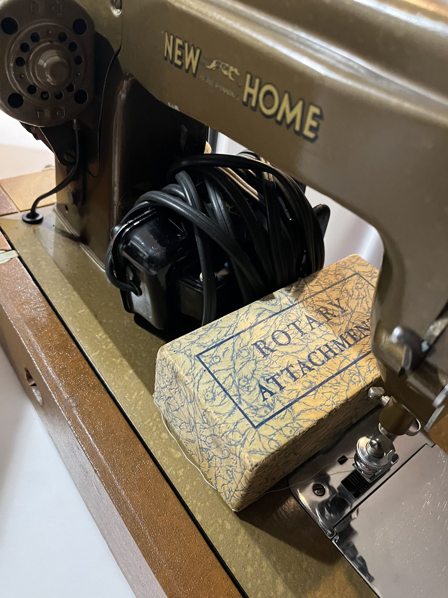 New home sewing machine type j at amanda hamilton blog
