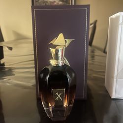 xerjoff perfume