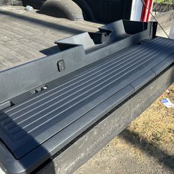 Ford F250/350/150 Under Seat  Storage Box