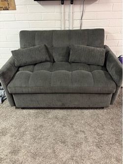 Sofa bed