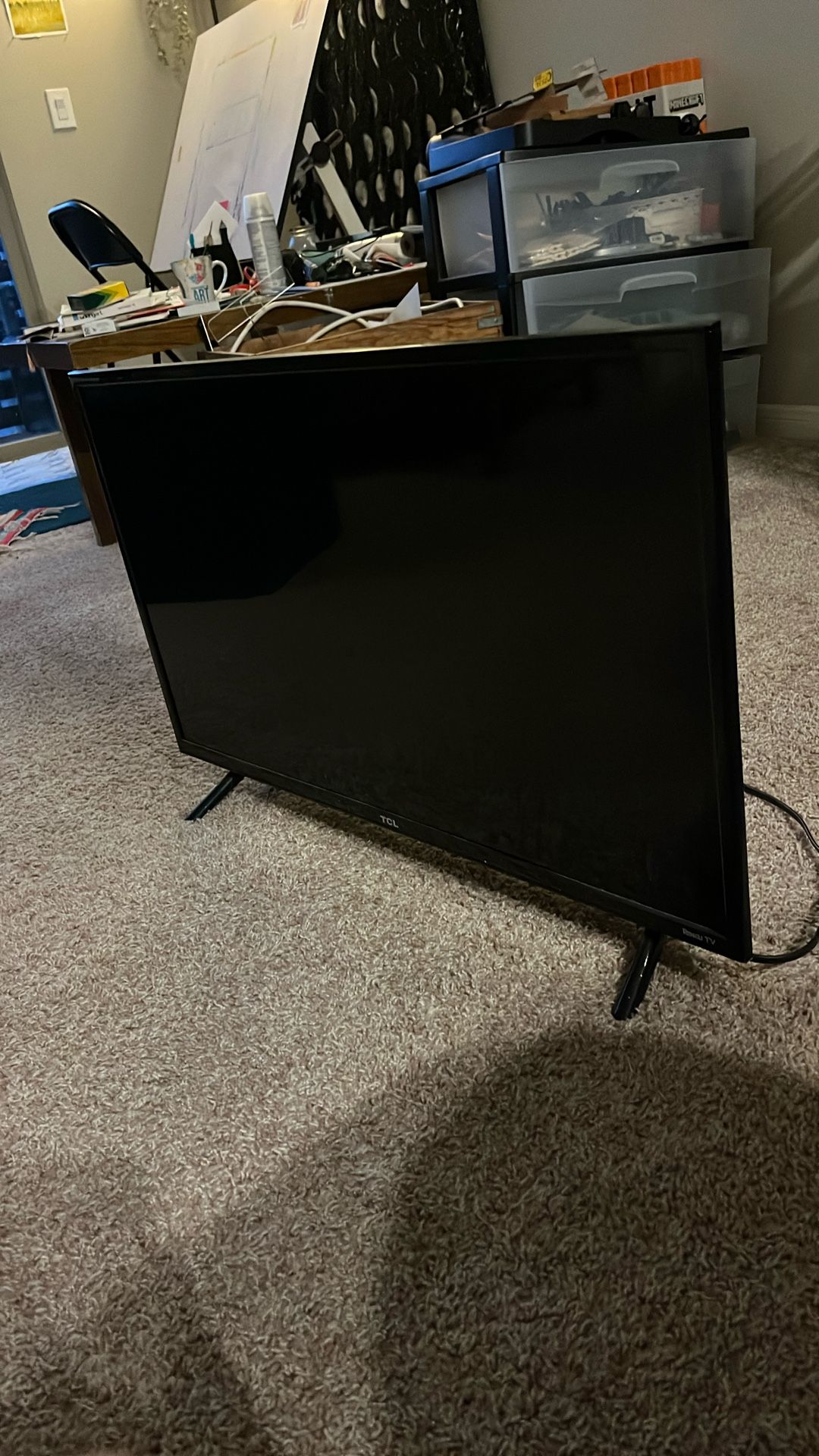 32” Roku TV