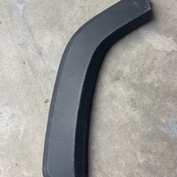 2019-22 Toyota RAV4 Wheel Arch Molding 750620R010