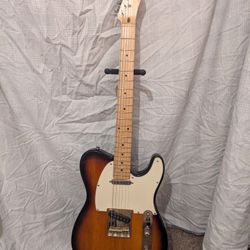 Electric Guitar 