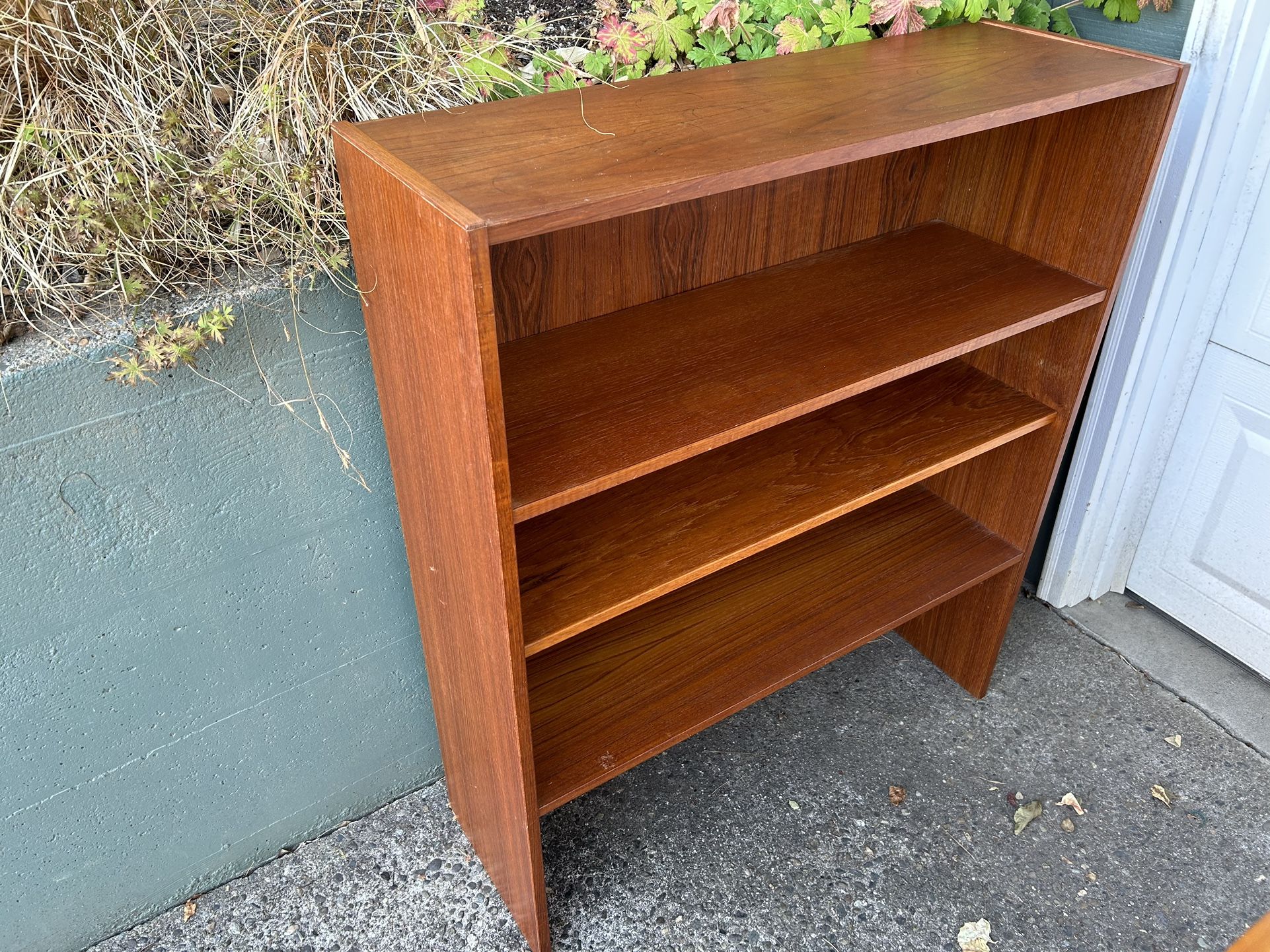Danish Shelve Case