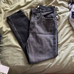 Abercrombie Skinny High Rise!