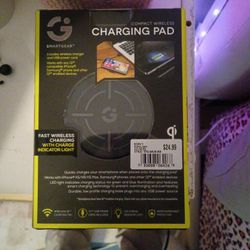Charging Pad 