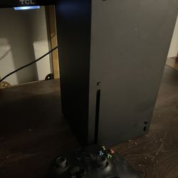 Xbox X Series