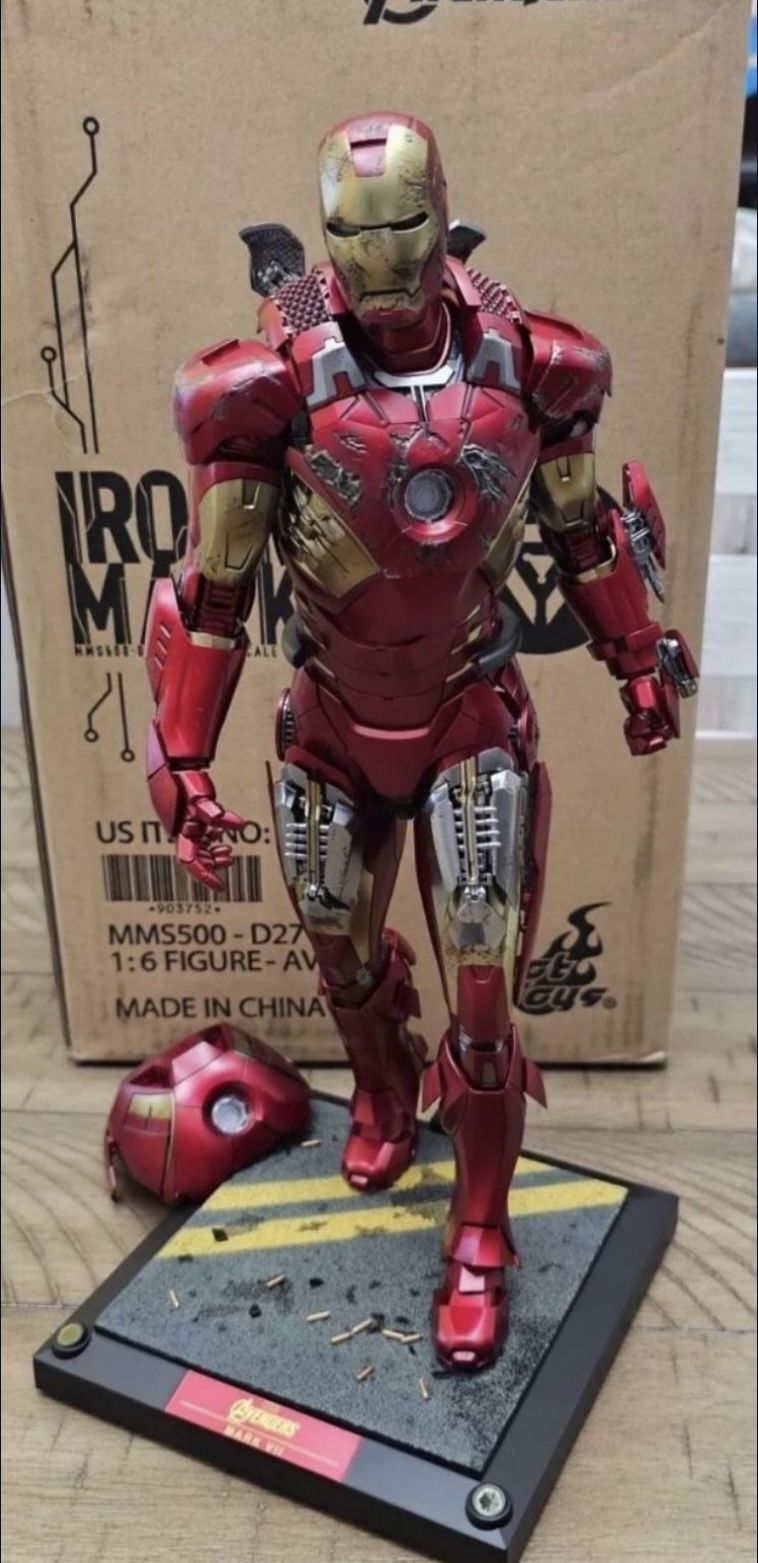 Hot Toys