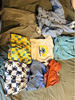 Boys 12-18 months