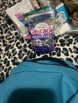Cascade